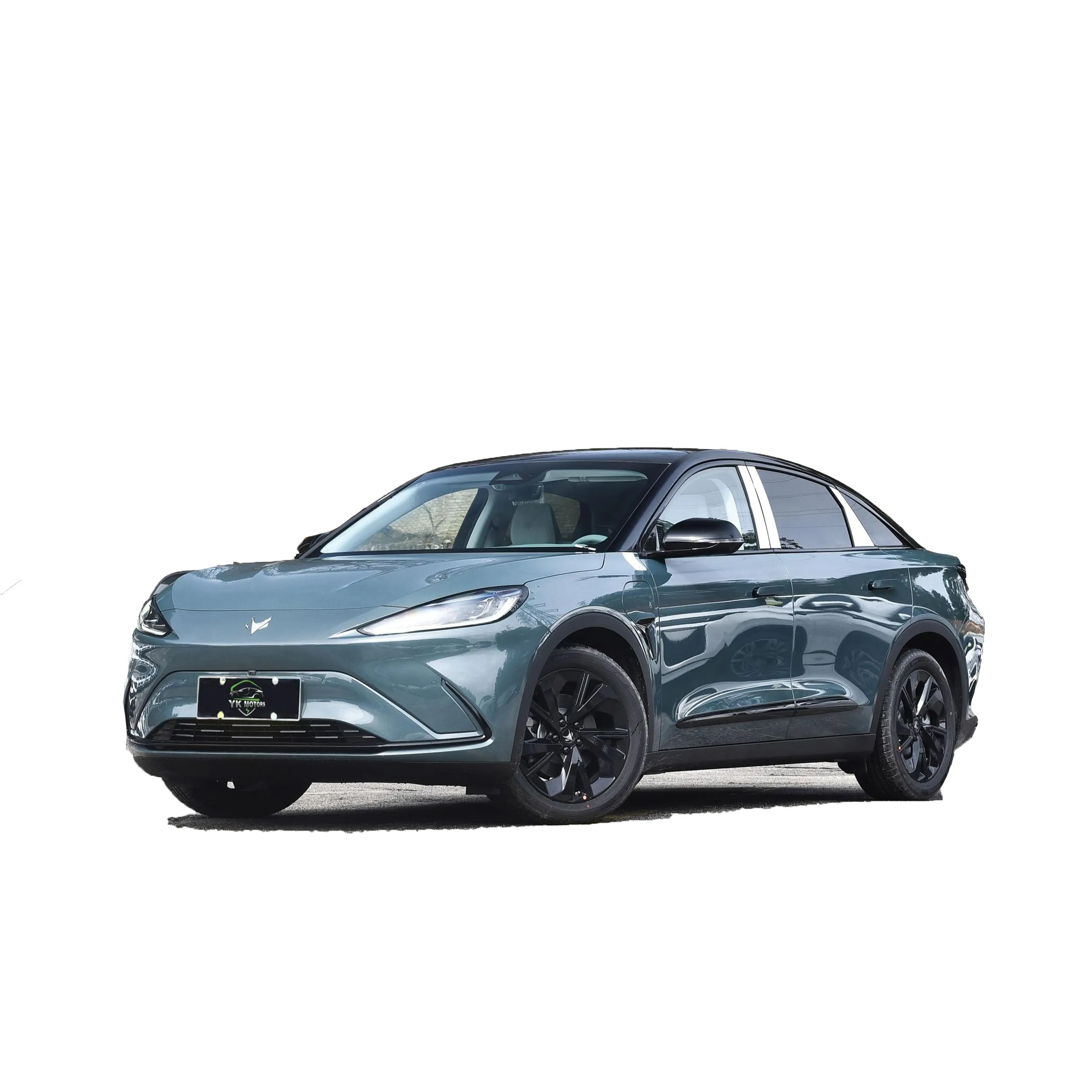 자동차 판매 2024 2023 ARCFOX 알파 S 하이 EV 자동차 전기 자동차 고속 E 자동차 중국에서 만든 도매