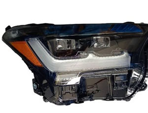 โรงงาน WELIFTRICH ขายส่งชุดไฟหน้า โคมไฟหน้าสำหรับ Toyota 4Runner 2025 OEM 81070-35680 - Product Image 2