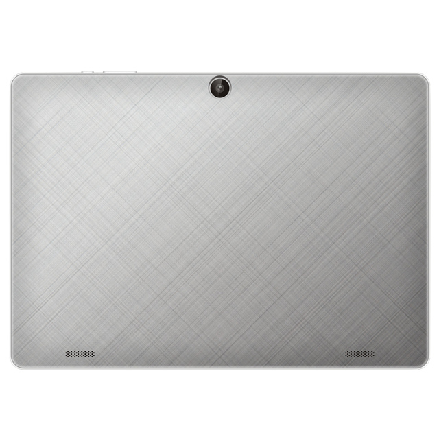 10.1 Inch Octa Core Android Tablet 800*1280 IPS 5000mAh Tablet PC With Dual WiFi Factory