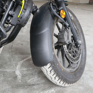 批发本田<span class=keywords><strong>CM300</strong></span>摩托车配件前挡泥板挡泥板 - Product Image 5