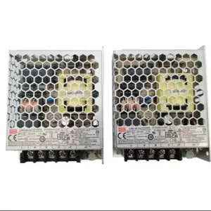 สวิตชิ่งพาวเวอร์ซัพพลาย LRS-35-5 -12 -15 -24 -36 -48 - Product Image 4
