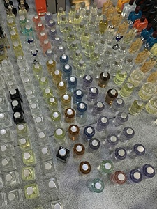 ขายส่งจากโรงงาน น้ำหอมผู้ชายและผู้หญิงแบบกำหนดเอง กลิ่นหอมติดทนนาน ขายส่ง จัดส่งรวดเร็ว 100 มล. - Product Image 3