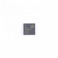 Amplificateur RF HMC907APM5E LFCSP-32-CAV(5x5) Liste de composants (BOM) et devis