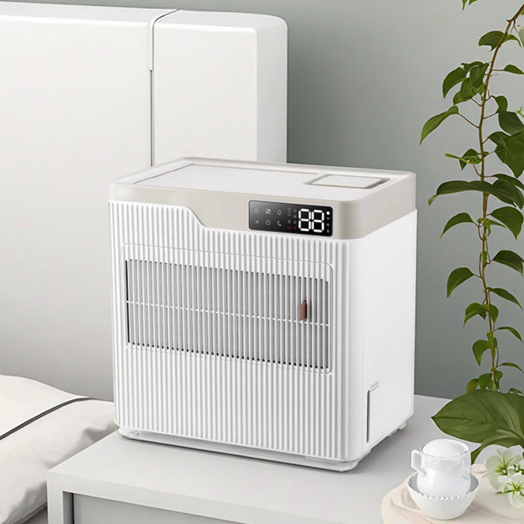 Hot Sell Smart air Humidifier with Tuya App Control for Home