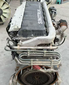Motor MC13 de segunda mano, piezas de motor - Product Image 5