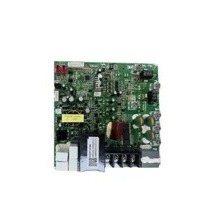 GCHV空调印刷电路板主板运营商品牌LCAC VRF室内机户外空调配件