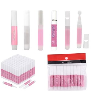 Vente flash <span class=keywords><strong>Colle</strong></span> à <span class=keywords><strong>ongles</strong></span> liquide Séchage rapide Longue durée Mini 2g <span class=keywords><strong>Faux</strong></span> <span class=keywords><strong>ongles</strong></span> en gel en vrac pour <span class=keywords><strong>ongles</strong></span> - Product Image 5