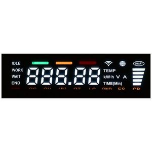 Zencar <span class=keywords><strong>Wallbox</strong></span> 32A 7.2KW Chargeur EV Type Rapide 2 AC 220V EV Point de Station de Recharge pour Véhicule Électrique avec OCPP - Product Image 6