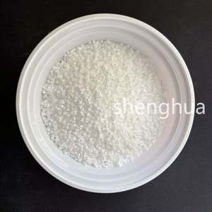 Se-cco 825 Injection Molding High Impact Polystyrene (HIPS) <b>White</b> <b>Sheet</b> Shanghai Grade Molding Profile Original Source Peletts - Product Image 3