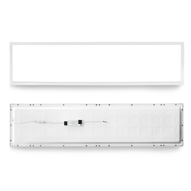 Jiaxing Panel Lights 300x1200 300*300 300*600 Led Integrated Panel Ceiling Light Backlit for Commercial Lighting