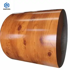 ppgi fingerprint wood wrought iron suppliers