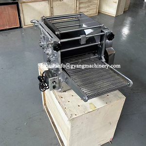 Máquina Automática para Hacer Roti, Chapati, Pan Plano, Tostada, Galette, <span class=keywords><strong>Tortilla</strong></span> <span class=keywords><strong>de</strong></span> Maíz, Crepe y Blini para Negocios y Hogar - Product Image 3