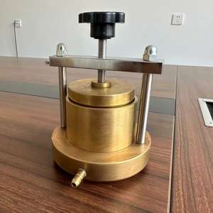 ซึมผ่านดินแบบพกพาสำหรับห้องปฏิบัติการ - Product Image 3