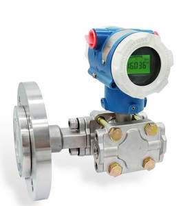 4-20ma Joint À Distance Intelligent De <span class=keywords><strong>Type</strong></span> Transmetteur De Niveau à Bride-Monté - Product Image 4