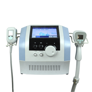 Máquina Ultra 360 Exilift de Acero Inoxidable con Pantalla Táctil de Plástico, Dispositivo para Reafirmar la Piel, Enchufe Estadounidense, Tipo Escritorio, 1 Año de Garantía - Product Image 1