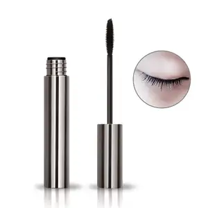 Low MOQ Wholesale Makeup Mascara Manufacturer No Logo Thick Sexy Mascara