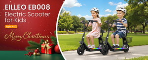 Scooter Eléctrico Económico para Niños, 36V <span class=keywords><strong>3</strong></span>.6Ah 372W, Scooter Eléctrico Portátil - Product Image 2