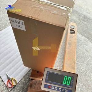 Filtre à air pour excavatrice Hangood 11K-921320/11K-921310 pour 329/HX300L 100% neuf Garantie de 6 mois - Product Image 3