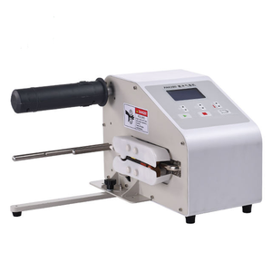 Máquina Portátil de Cojines de Aire, Equipo Eficiente para Empaque de Bolsas y Almohadas con Burbujas para Soluciones de Empaque de Alimentos y Textiles - Product Image 3