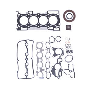 Fabrik-Großhandel Bestseller Kompletter Reparatur-Hochleistungs-Überholungs-Dichtungssatz für Nissan MR18 10101 <span class=keywords><strong>EN228</strong></span> 11044 EN20A MR20 - Product Image 1