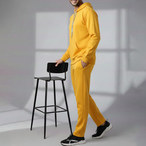 Trajes Deportivos de Invierno para Hombre, Transpirables, Casuales, Ecológicos, de Alta Calidad, con Logotipo Personalizado, Servicio OEM al por Mayor - Product Image 4