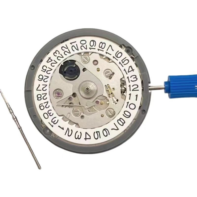 Movimento NH35 bianco