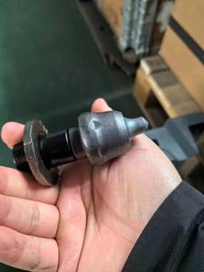 หัวตัดเครื่องกัดถนนรุ่น 2800876 PICK W6/22A2 ของแท้ - Product Image 6