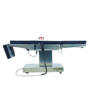 MT y tế DST-1 một đa chức năng và y tế cổ Y Tế kiểm tra bảng có thể điều chỉnh có thể gập lại bảng - Product Image 1