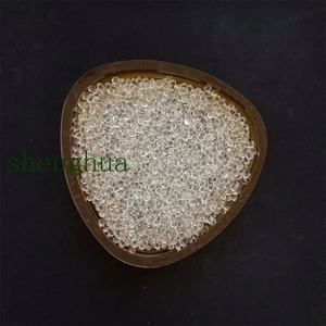 Soft TPU 85A 90A 95A Gránulos de grado de moldeo Resistente al desgaste Precio por kg Materias primas - Product Image 6