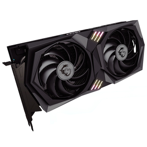 Carte graphique de jeu MS'I GeForce RTX 3060 Ti GAMING X 8GB LHR d'occasion avec 8 Go de mémoire GDDR6 compatible avec les processeurs <span class=keywords><strong>AMD</strong></span> <span class=keywords><strong>Ryzen</strong></span> 5 5600X <span class=keywords><strong>9</strong></span> <span class=keywords><strong>5900X</strong></span> - Product Image 6