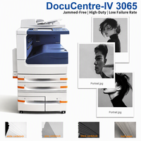 Photocopieuse d'occasion reconditionnée à bas prix 3065 pour Xerox 3065
