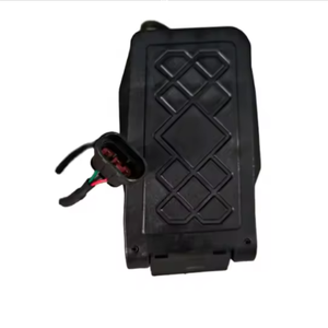 Travail d'accélérateur 0-5V pour voiture de lavage de sol, pédale MAD 129005 de balayeuse, kits de conversion de véhicule électrique - Product Image 3