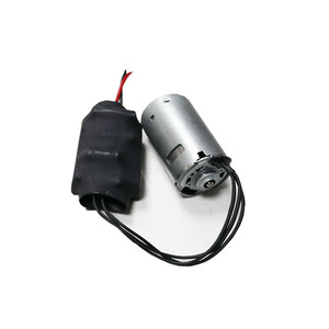 Động cơ không chổi than 30V BL 4272 DC Harvest, tuổi thọ cao 10000 giờ, tốc độ 16000 vòng/phút, cấu tạo nam châm vĩnh cửu, điều khiển PCB. - Product Image 4