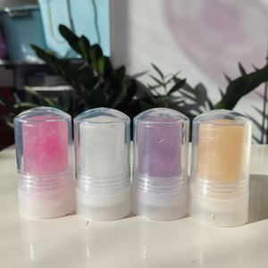 Déo Stick Déodorant Transparent Anti-Transpirant Cristal Longue Durée Sans Aluminium Potassium Alun Minéral Végétalien Marque Privée - Product Image 2