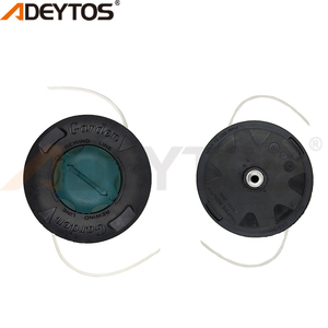 Adeytos Omar โมเดล PA แปรงตัดชิ้นส่วนเครื่องมือทำสวนสำหรับตัดหญ้า & หัวเล็ม - Product Image 4