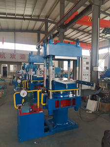 Vulcanizador <span class=keywords><strong>de</strong></span> caucho / Máquina <span class=keywords><strong>de</strong></span> prensa para vulcanizar caucho - Product Image 6