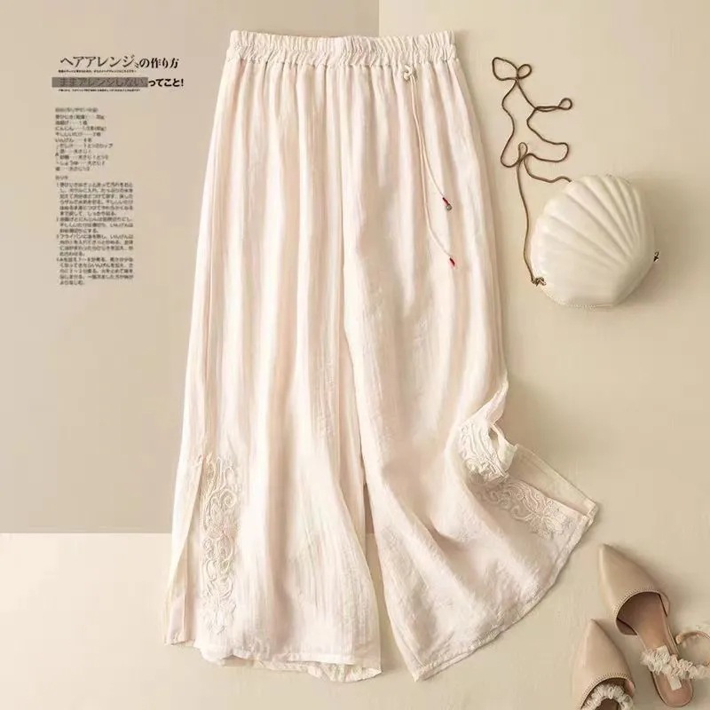 Apricot-colored