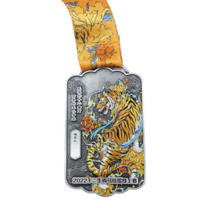 Medallas al por Mayor, Caja <span class=keywords><strong>de</strong></span> Exhibición <span class=keywords><strong>de</strong></span> Recuerdos, Cinta <span class=keywords><strong>de</strong></span> Premio, <span class=keywords><strong>Medalla</strong></span> <span class=keywords><strong>de</strong></span> Cristal <span class=keywords><strong>de</strong></span> <span class=keywords><strong>San</strong></span> <span class=keywords><strong>Benito</strong></span>, Grabado, Sublimación, <span class=keywords><strong>Medalla</strong></span> <span class=keywords><strong>de</strong></span> Metal Personalizada en 3D - Product Image 3