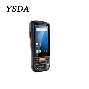PDA portable robuste anti-explosion, Android 9.0, 4G LTE en option, NFC, LF, HF, UHF, RFID, lecteur de codes-barres 2D, industriel, IP67 - Product Image 3