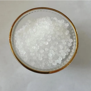 Wholesale Low MOQ <b>TPU</b> Granules <b>TPU</b> Plastic Raw Materials - Product Image 1