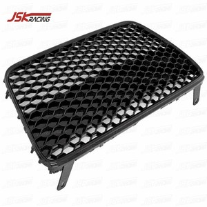REJILLA DELANTERA ABS PARA 2013-2014 AUDI R8 V8 V10 <span class=keywords><strong>EUR</strong></span> - Product Image 1