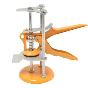 Ajustador <span class=keywords><strong>de</strong></span> Altura <span class=keywords><strong>de</strong></span> Azulejos <span class=keywords><strong>de</strong></span> Hierro <span class=keywords><strong>de</strong></span> Grado Industrial Vinon, <span class=keywords><strong>Nivelador</strong></span> <span class=keywords><strong>de</strong></span> Pared DIY, Localizador <span class=keywords><strong>de</strong></span> <span class=keywords><strong>Ladrillos</strong></span> <span class=keywords><strong>de</strong></span> Precisión, Certificado CE, OEM ODM, Negro - Product Image 3