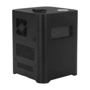 350W 배터리 미니 불꽃놀이 기계 스프레이 3미터 콜드 스파클러 웨딩 파티 클럽 DJ용 - Product Image 4