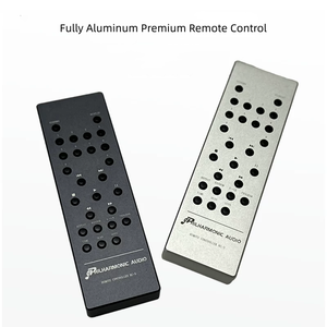 AL-03 CDT-6 MINI เครื่องเล่นซีดี/DSD ระดับออดิโอไฟล์  พร้อมกลไก CDPro2/CDM4 ที่สามารถอัปเกรดได้  รองรับการส่งออก DSD เพื่อการเล่นคุณภาพสูง - Product Image 2
