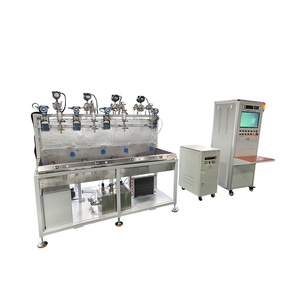 Đa chức năng thủy lực toàn diện kiểm tra đứng hỗ trợ bơm/van/xi lanh thử nghiệm Modular thiết kế tùy chỉnh cấu hình - Product Image 2