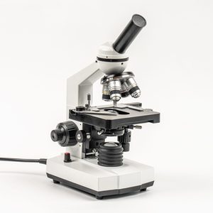 Microscopio Biológico Multi-Vista XSP-104L con Cámara 1080p, Enfoque Automático, IP53, LED, para Laboratorio, Educación e Investigación Científica - Product Image 4