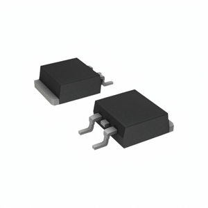 ชิปอิเล็กทรอนิกส์ ชิ้นส่วน SUD23N06-31-T4-GE3 TO-252AA ทรานซิสเตอร์ มีสินค้าในสต็อก - Product Image 1
