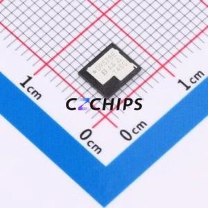 ทรานซิสเตอร์ฟิลด์ทรานซิสเตอร์ (Mosfet) PowerPAKSO-8 SIDR578EP-T1-RE3แบบดั้งเดิมและใหม่เอี่ยม - Product Image 1
