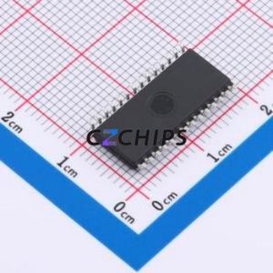 Microcontrolador de chip IC de circuito integrado nuevo y original de 1/SO (MCU/MPU/SoC) - Product Image 2