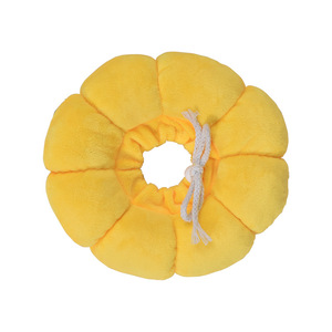 Eliza Circle resistente ai graffi <span class=keywords><strong>per</strong></span> animali domestici spay e cerchio della vergogna regolabile copricapo impermeabile e resistente ai morsi - Product Image 4